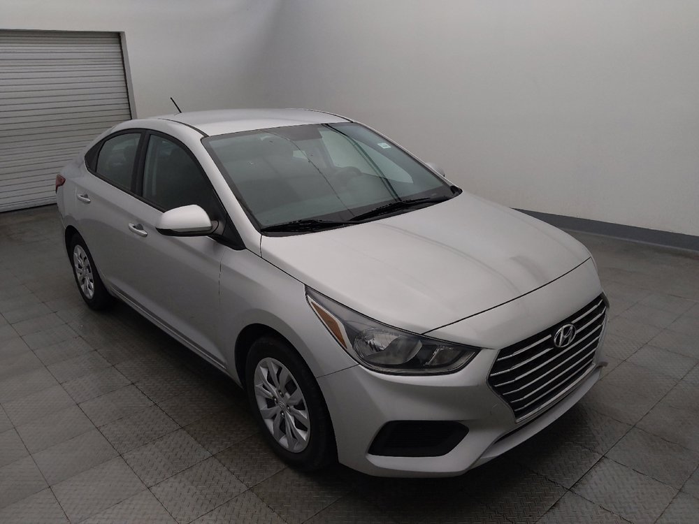 Used 2022 Hyundai Accent SE FWD image 13