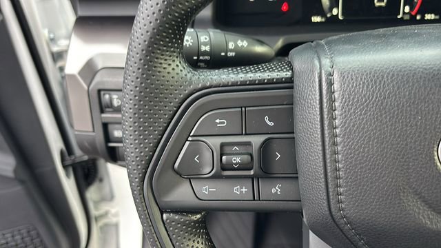 New 2026 Toyota Tacoma SR5 image 15