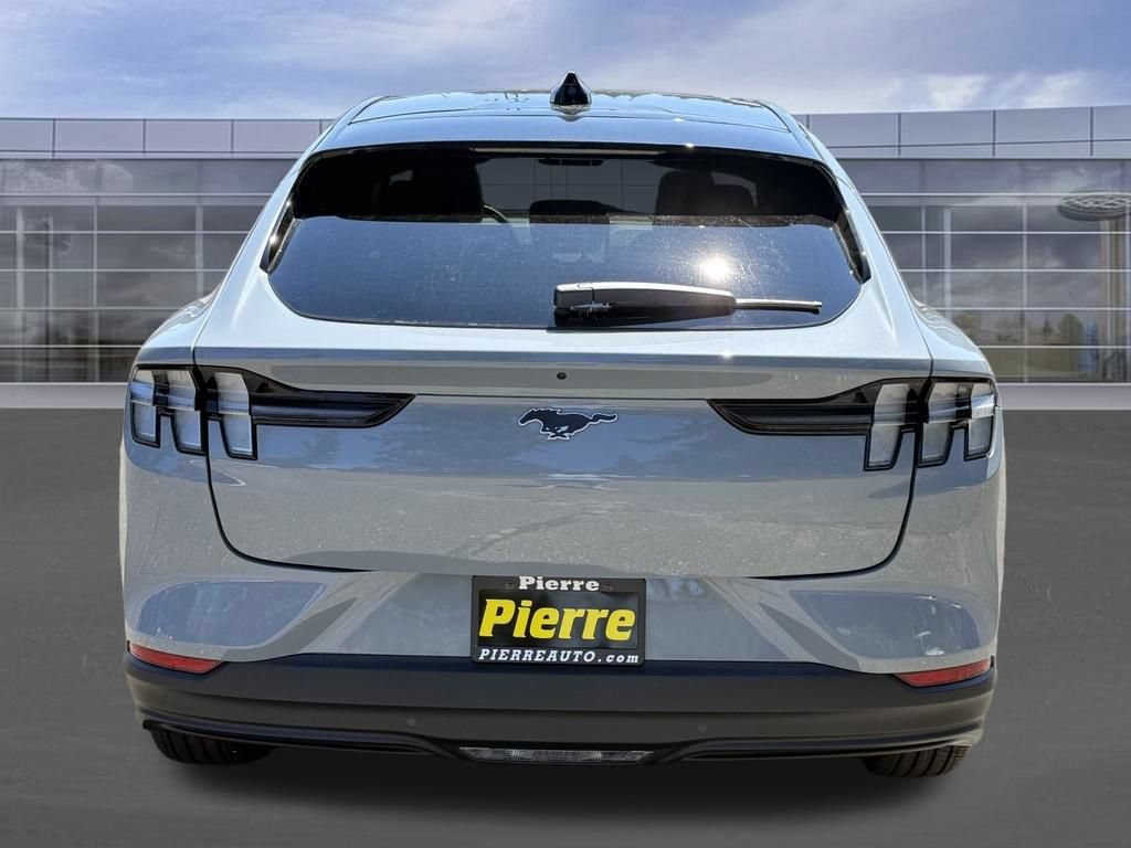 New 2026 Ford Mustang Mach-E Premium AWD/4WD image 6