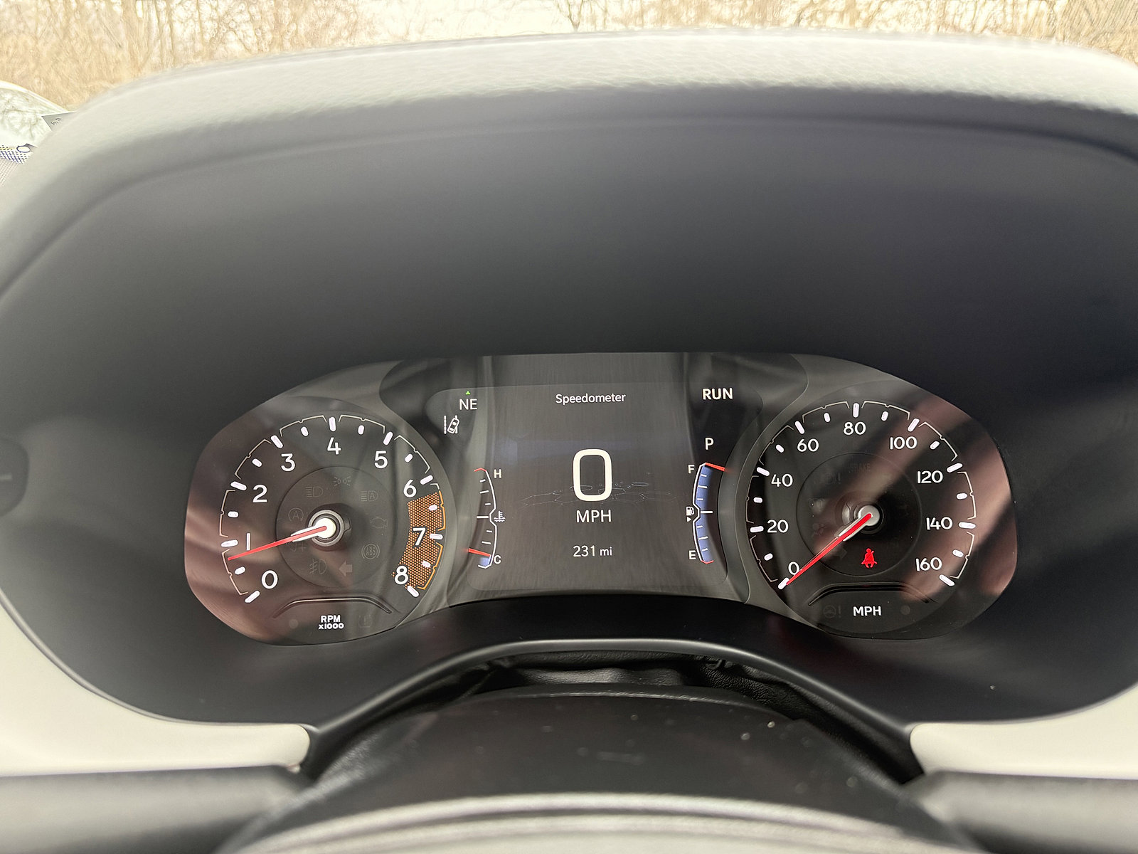 Certified 2025 Jeep Compass Limited image 20