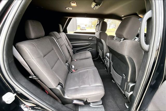 Used 2025 Dodge Durango GT w/ Blacktop Package image 27