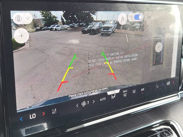 New 2026 Ford Expedition Max Platinum w/ Platinum Ultimate Package AWD/4WD image 20