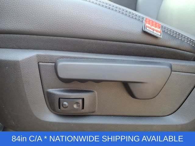 New 2026 RAM 5500 Tradesman AWD/4WD image 15