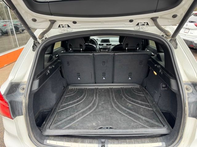 Used 2018 BMW X1 xDrive28i image 22