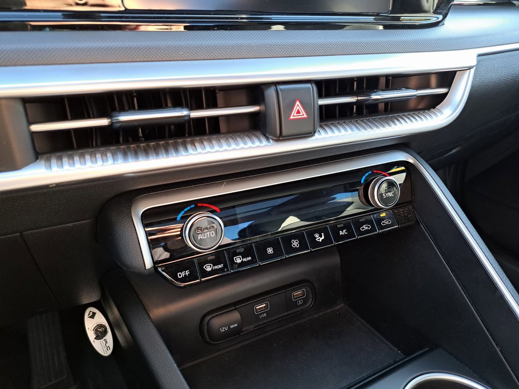 Used 2021 Kia K5 GT-Line image 18