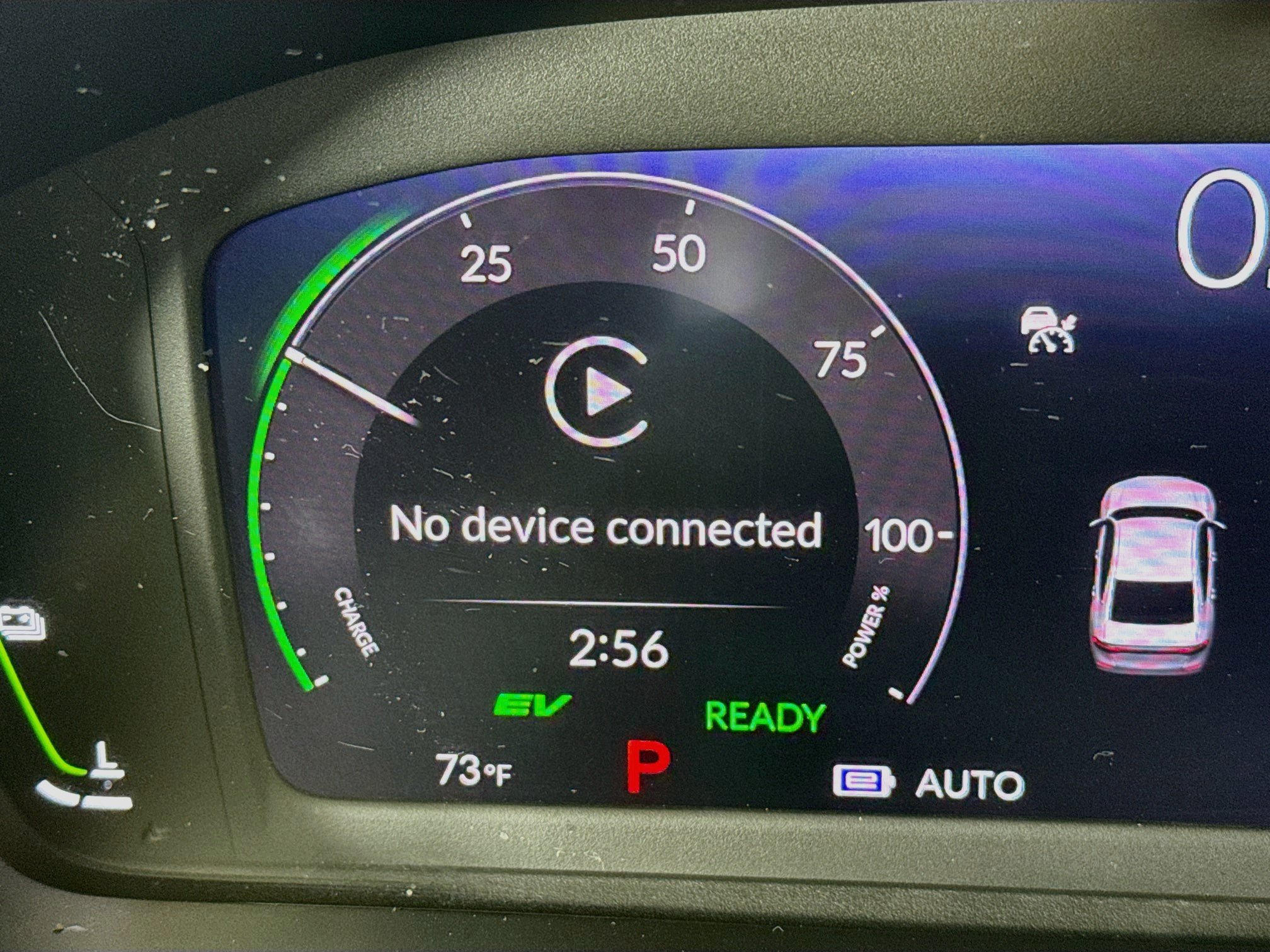 Certified 2024 Honda Accord Touring image 12