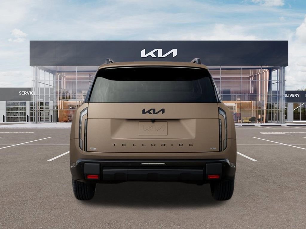 New 2027 Kia Telluride X-Line SX Prestige AWD/4WD image 5