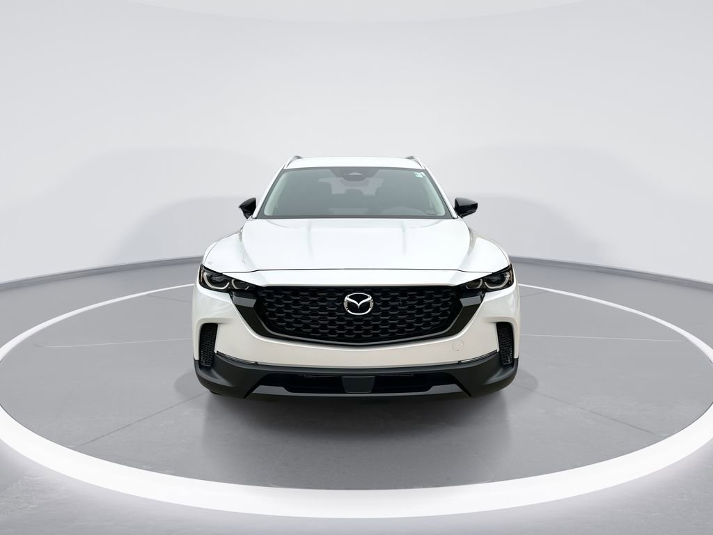 New 2026 MAZDA CX-50 AWD 2.5 S w/ Cargo Package image 3