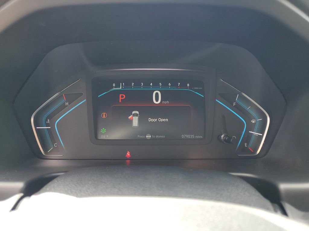 Used 2018 Honda Odyssey EX-L image 30