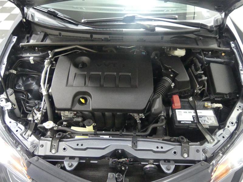 Used 2019 Toyota Corolla LE image 16