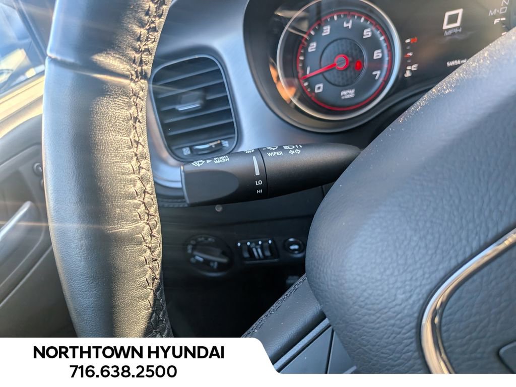 Used 2023 Dodge Charger SXT w/ Plus Group image 27
