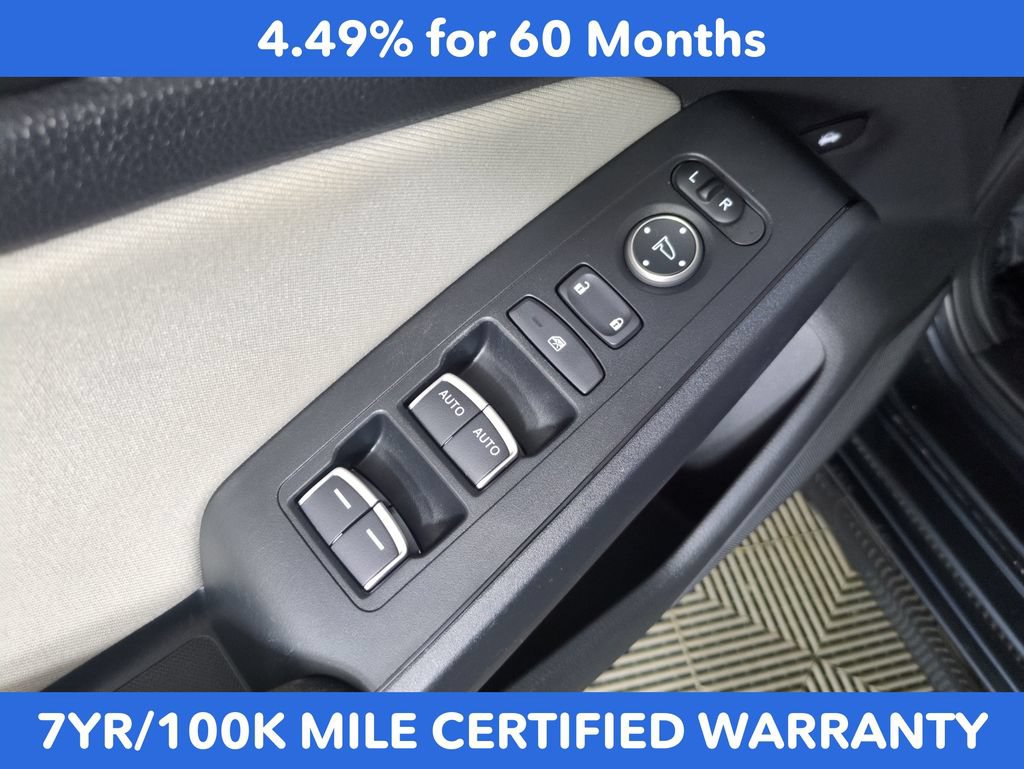 Certified 2023 Honda Civic LX image 11