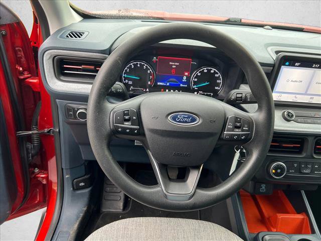 Used 2022 Ford Maverick XLT w/ Equipment Group 300A Standard image 12