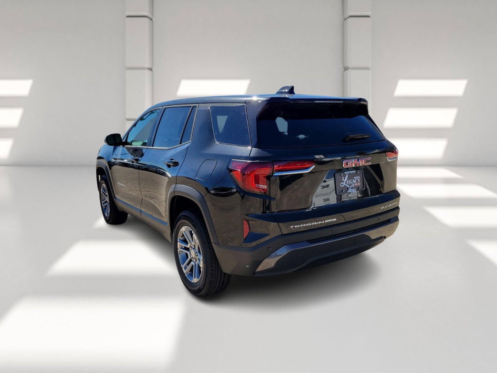 New 2026 GMC Terrain Elevation image 5