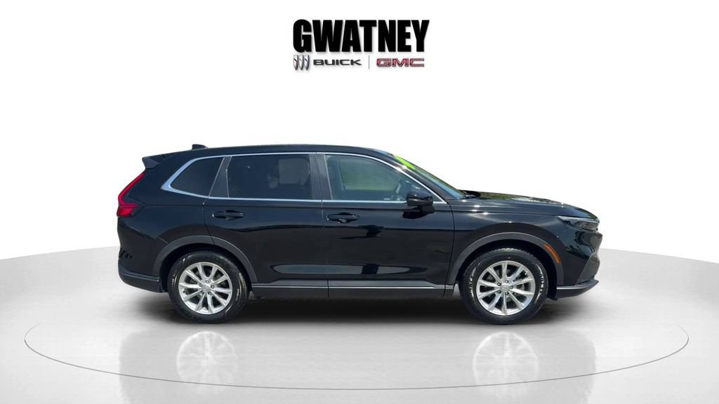 Used 2025 Honda CR-V EX-L image 4