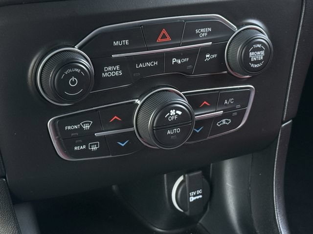 Used 2022 Dodge Charger Scat Pack RWD image 21