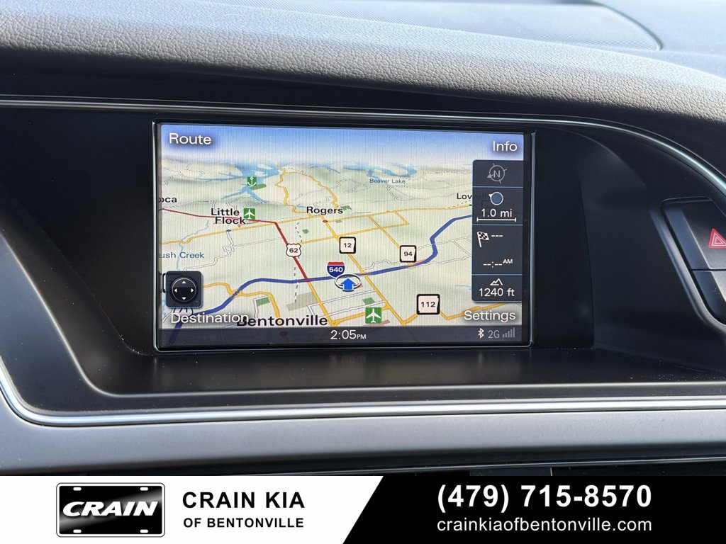 Used 2014 Audi S4 Premium Plus image 15