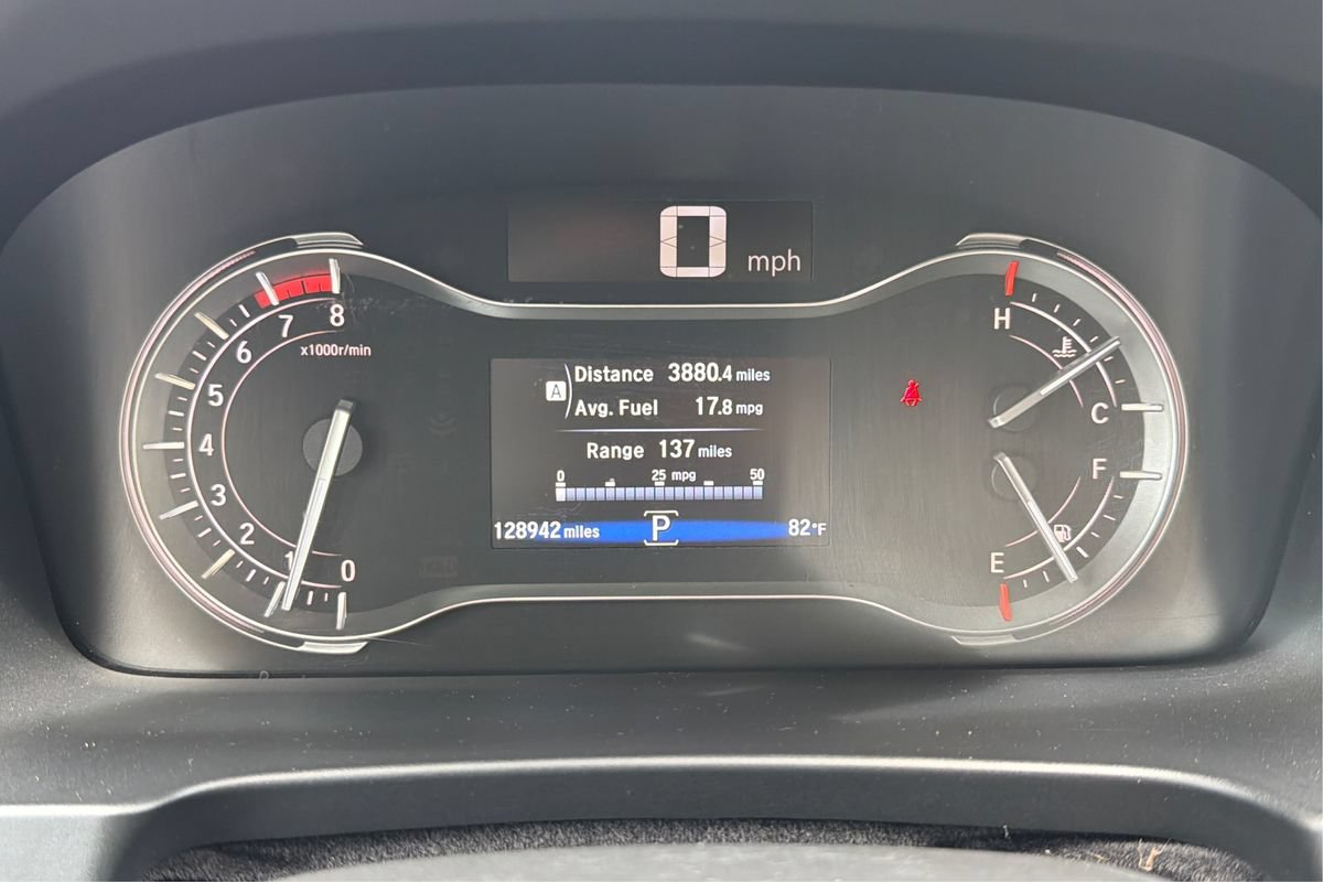 Used 2016 Honda Pilot EX-L image 17