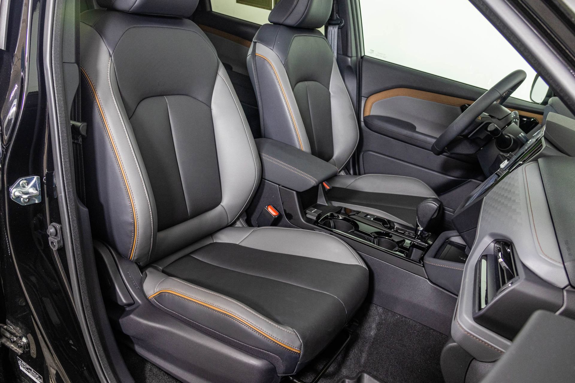 Used 2026 Subaru Forester Sport image 42