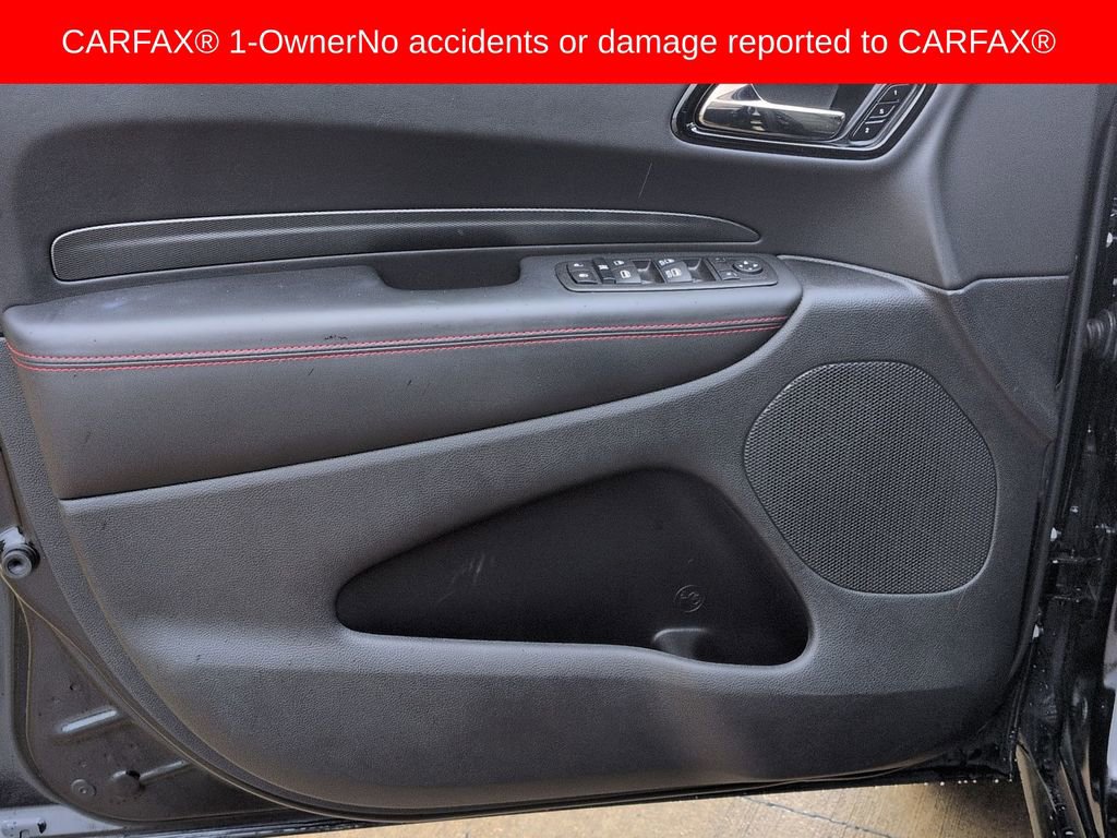 Used 2024 Dodge Durango GT image 2