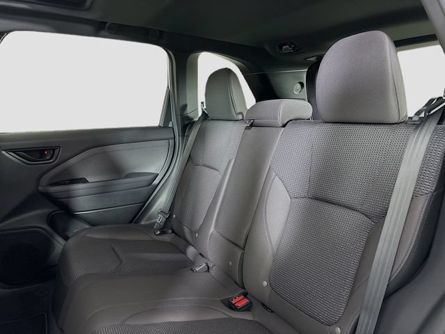 New 2026 Subaru Forester Premium AWD/4WD image 24
