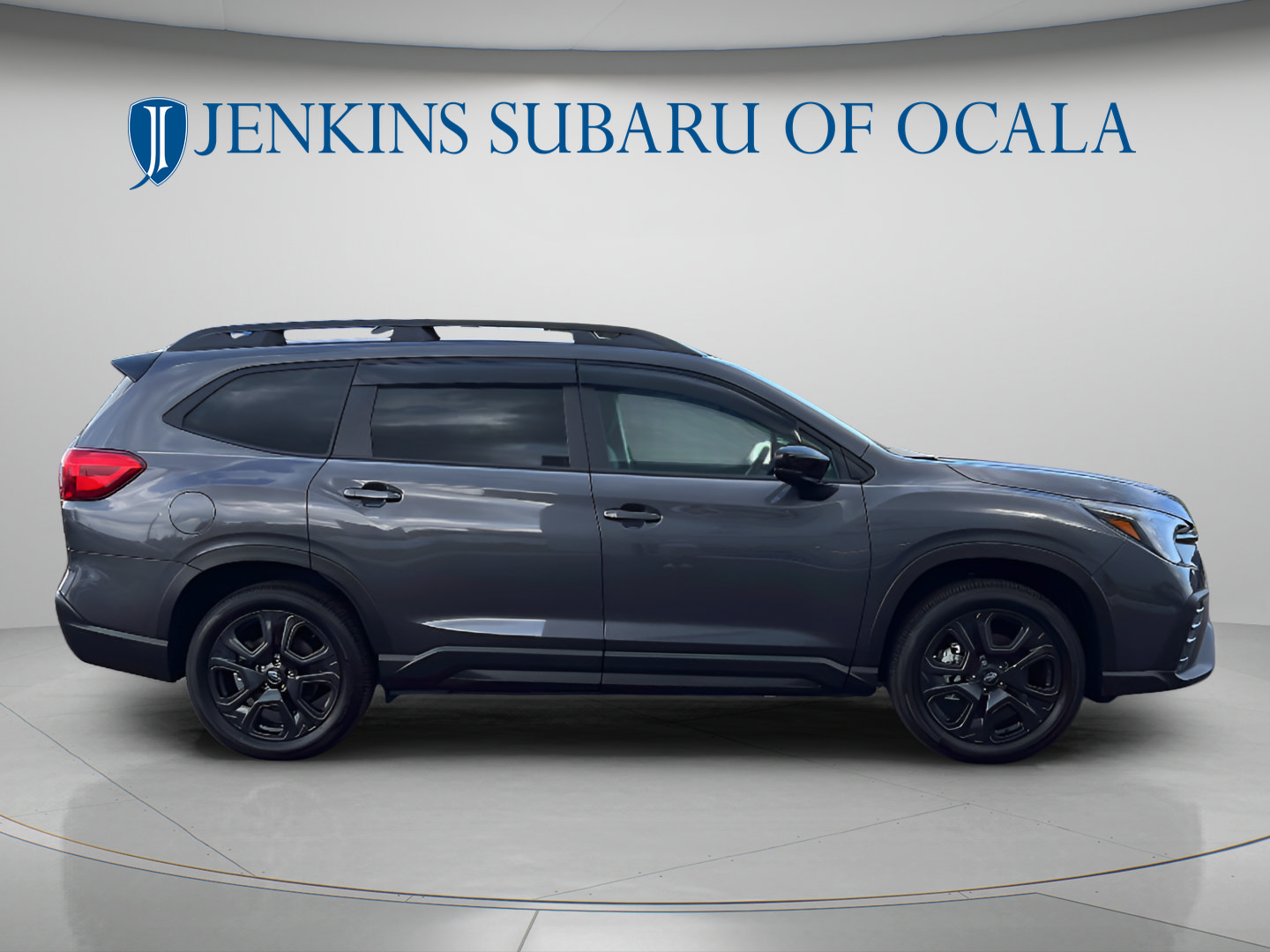 New 2026 Subaru Ascent Bronze Edition AWD/4WD image 2