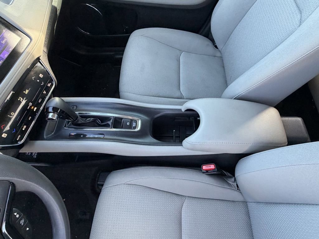 Used 2022 Honda HR-V EX image 19
