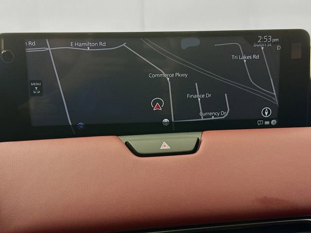 New 2025 MAZDA CX-70 3.3 Turbo S w/ Premium Package image 13