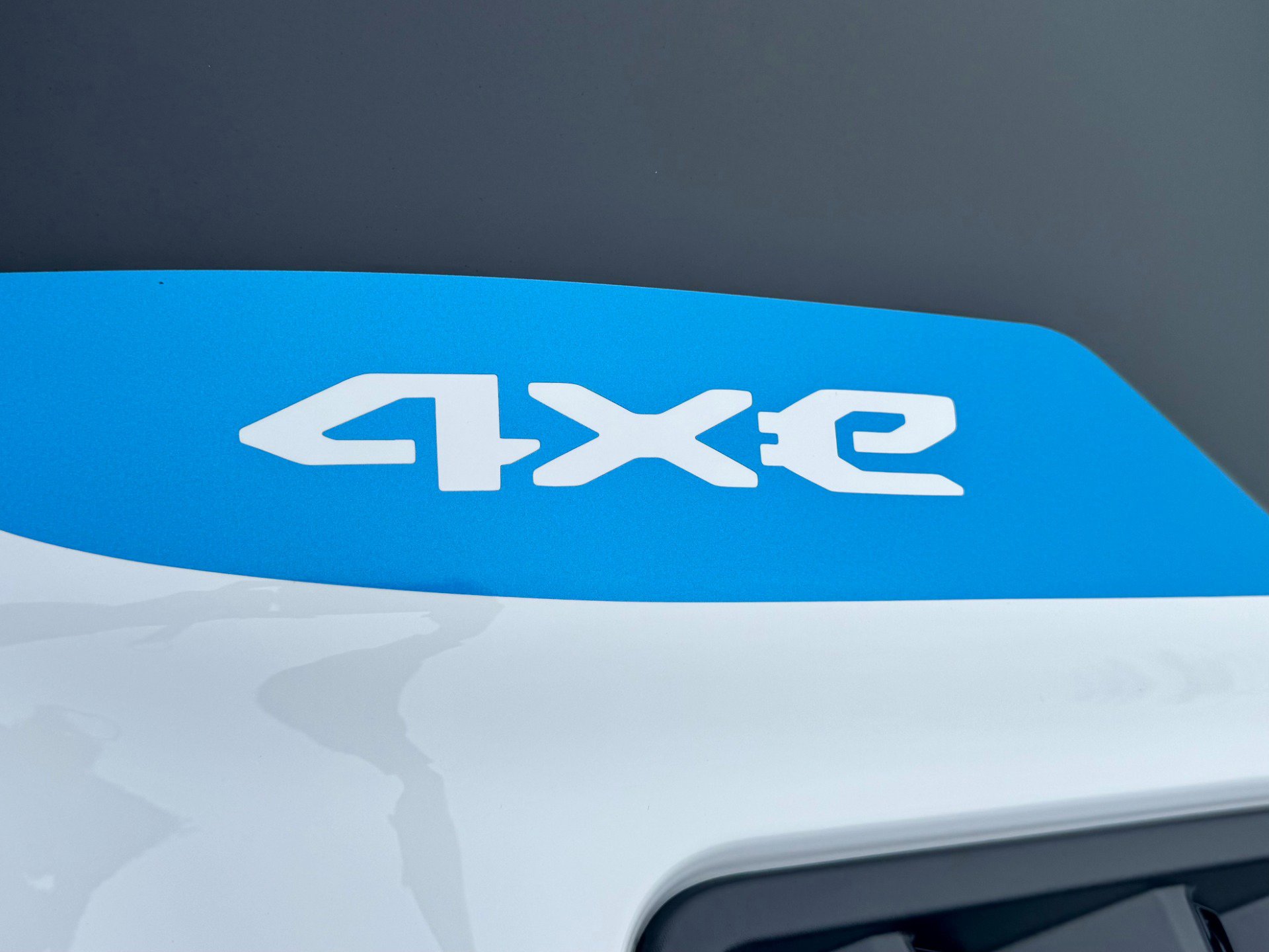 Used 2025 Jeep Wrangler Unlimited Rubicon 4xe image 57