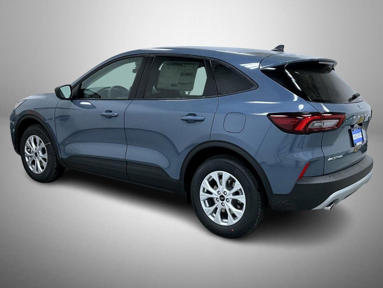 New 2026 Ford Escape Active w/ Cold Weather Package image 7