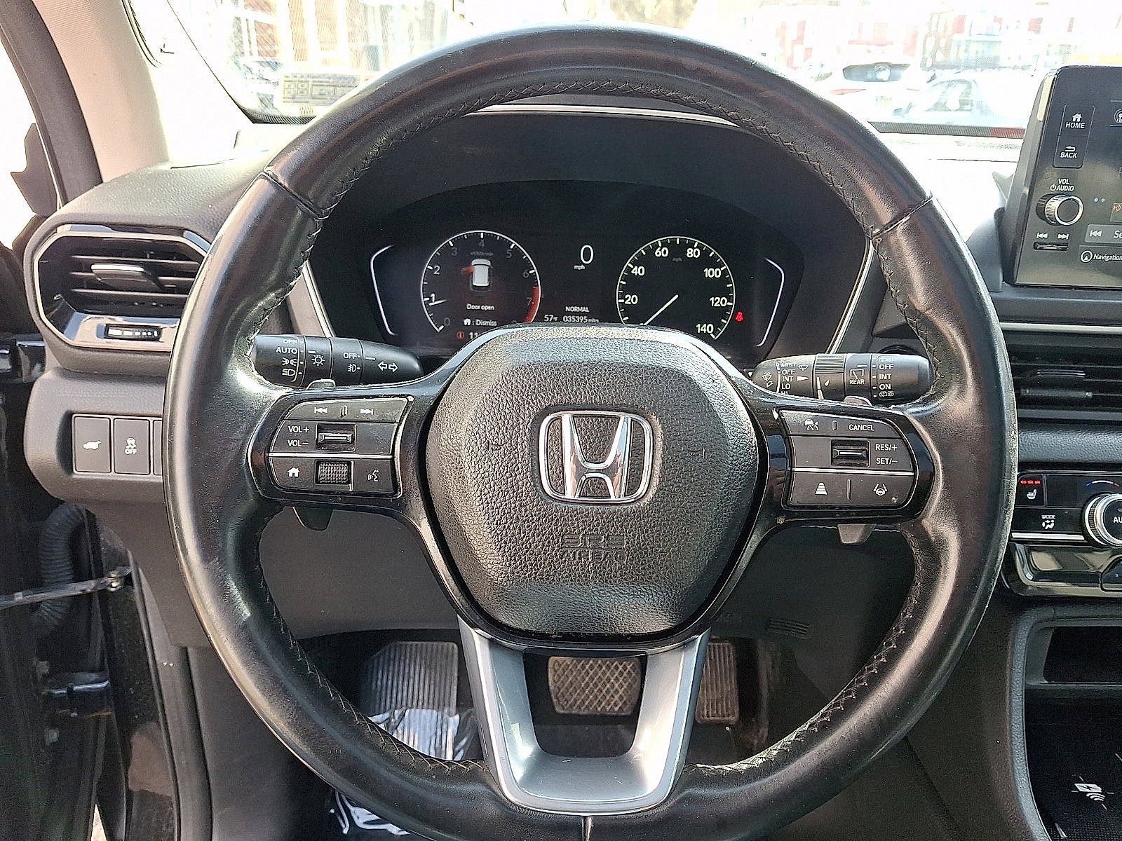 Used 2023 Honda Pilot Touring image 22