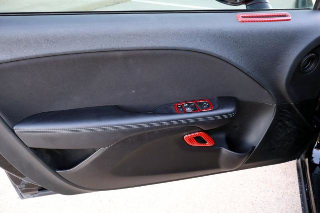 Used 2022 Dodge Challenger R/T RWD image 13