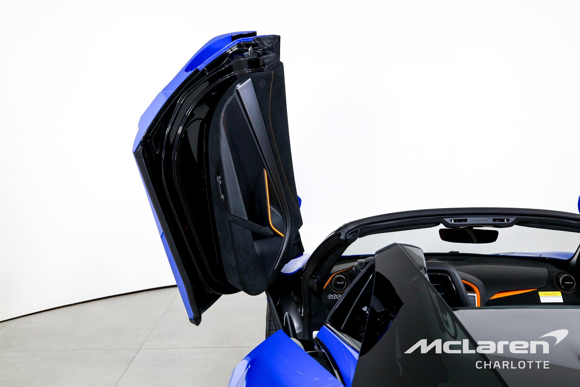 New 2026 McLaren 750S image 11