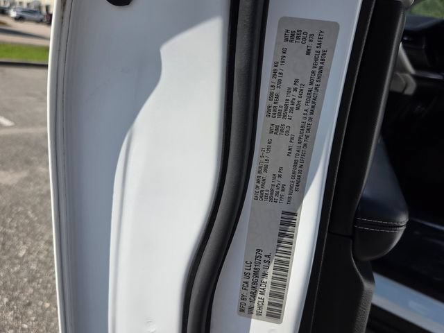 Used 2021 Jeep Grand Cherokee L Limited AWD/4WD image 20
