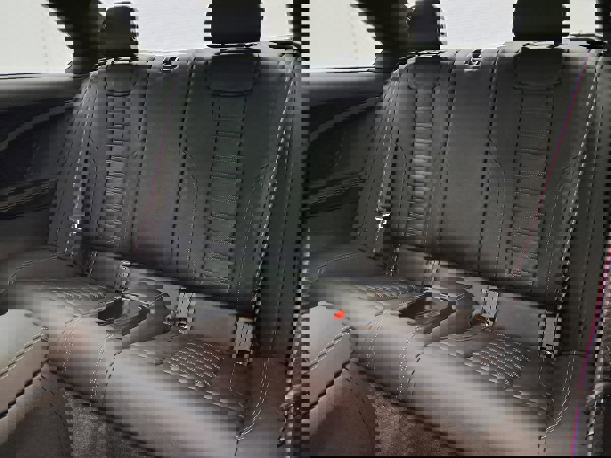 Used 2024 BMW M2 w/ Lighting Package image 47