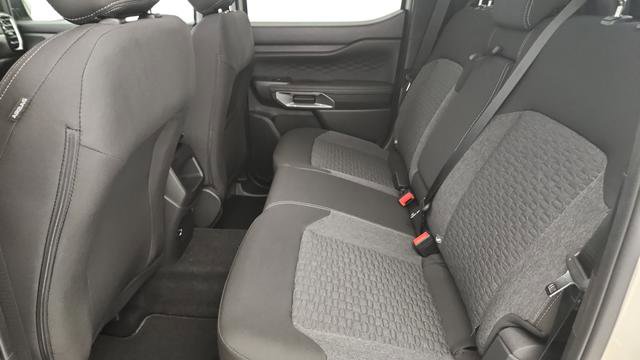 New 2025 Ford Ranger XLT w/ Equipment Group 301A High image 22