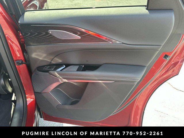 Used 2024 Cadillac Lyriq Sport w/ LPO, Floor Liner Package AWD/4WD image 14