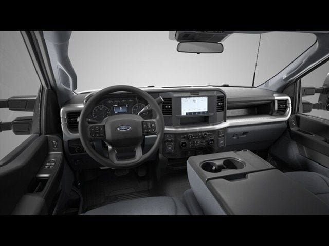 New 2026 Ford F350 XL w/ XL Driver Assist Package AWD/4WD image 87