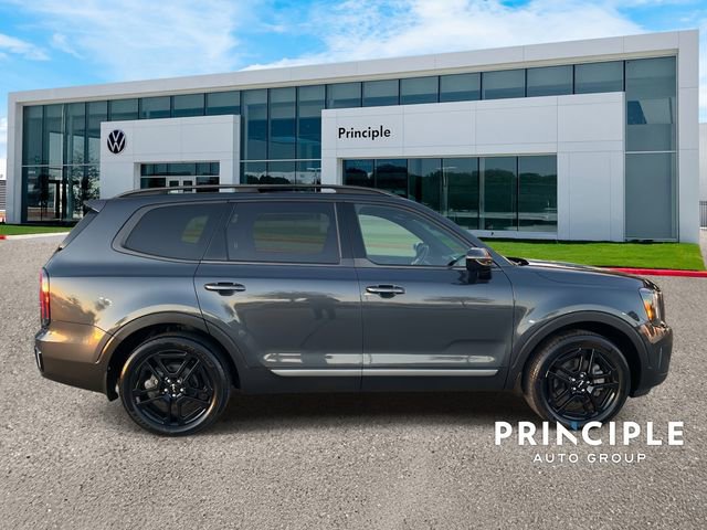 Used 2023 Kia Telluride SX Prestige X-Line image 5