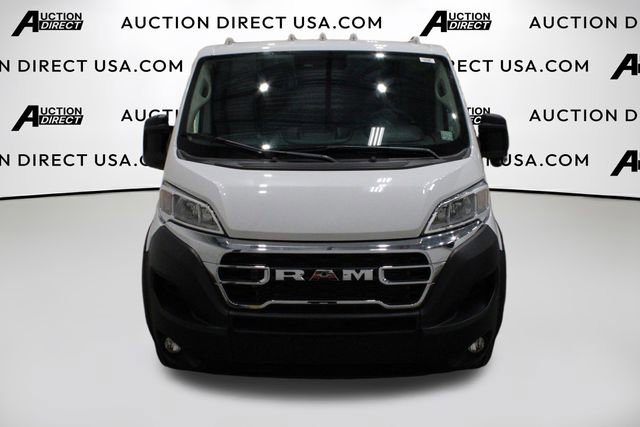 Used 2023 RAM ProMaster 2500 video 3