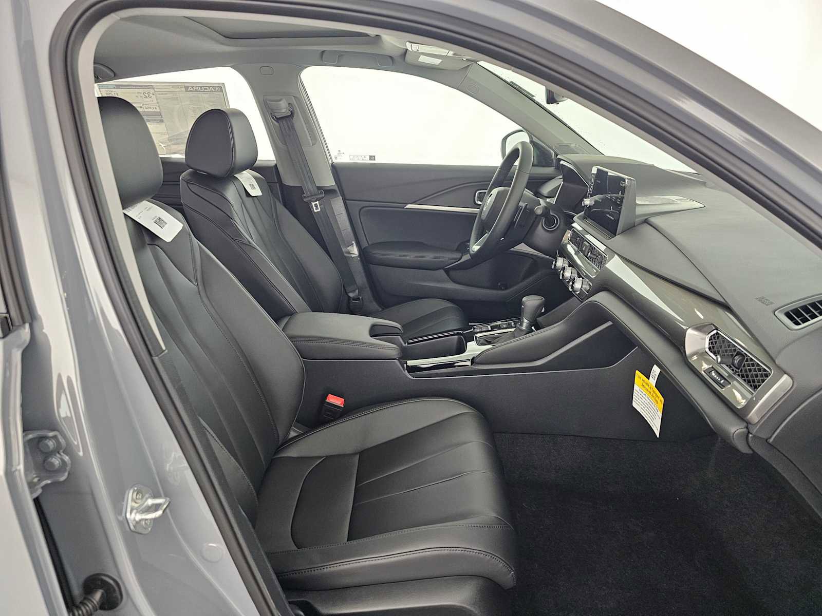 New 2026 Acura Integra image 10