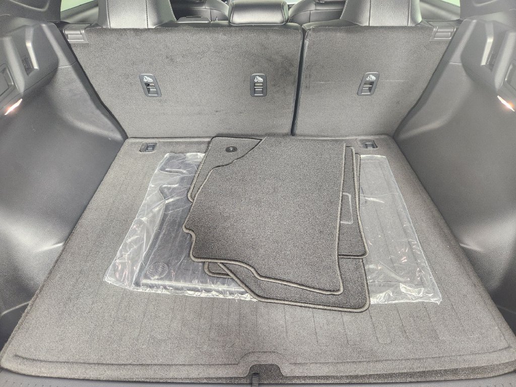 Certified 2025 Nissan Murano SL AWD/4WD image 20