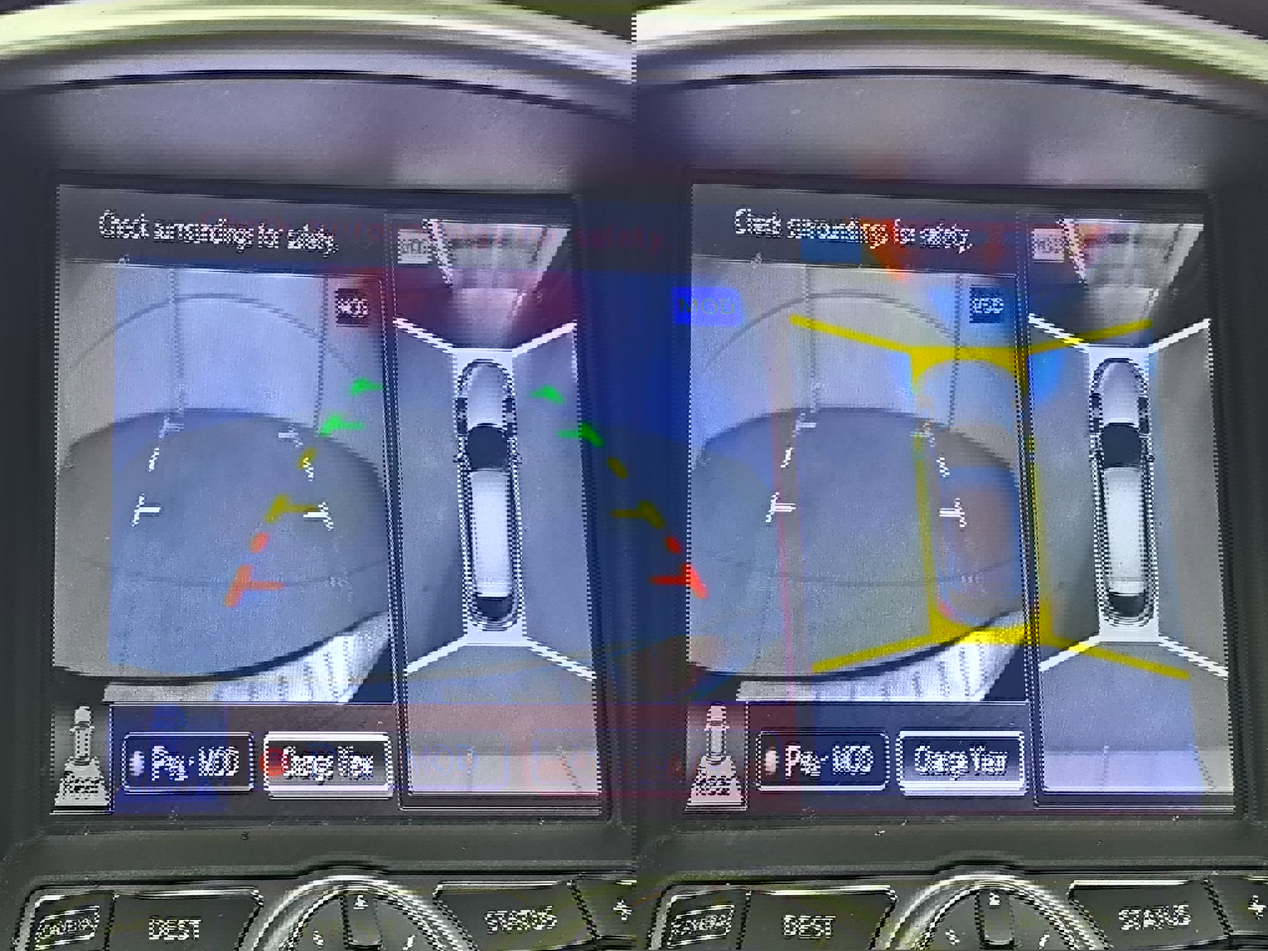 Used 2016 INFINITI QX50 2WD w/ Premium Plus Package image 22