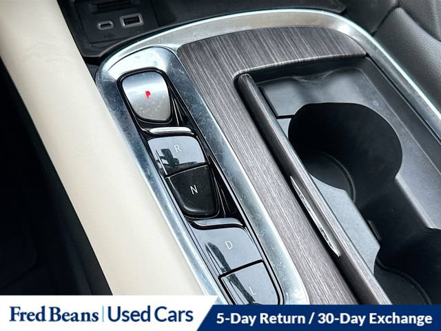 Used 2024 Buick Enclave Avenir w/ Avenir Technology Package AWD/4WD image 24