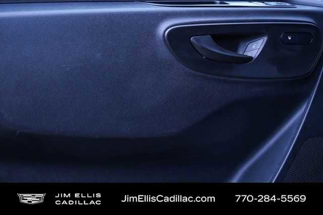 Used 2024 Mercedes-Benz Sprinter 2500 image 10