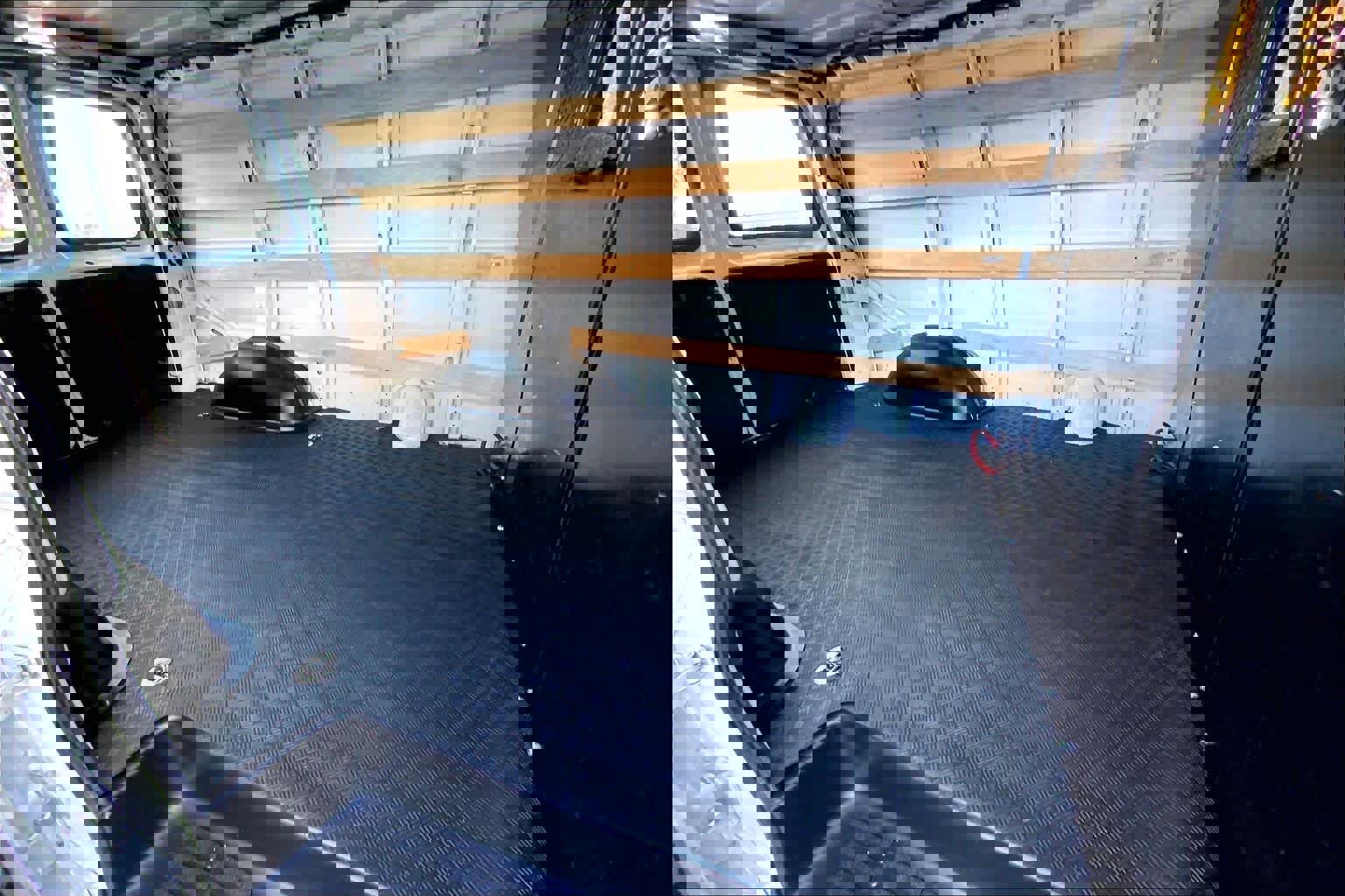 Used 2021 Chevrolet Express 2500 w/ Driver Convenience Package image 14