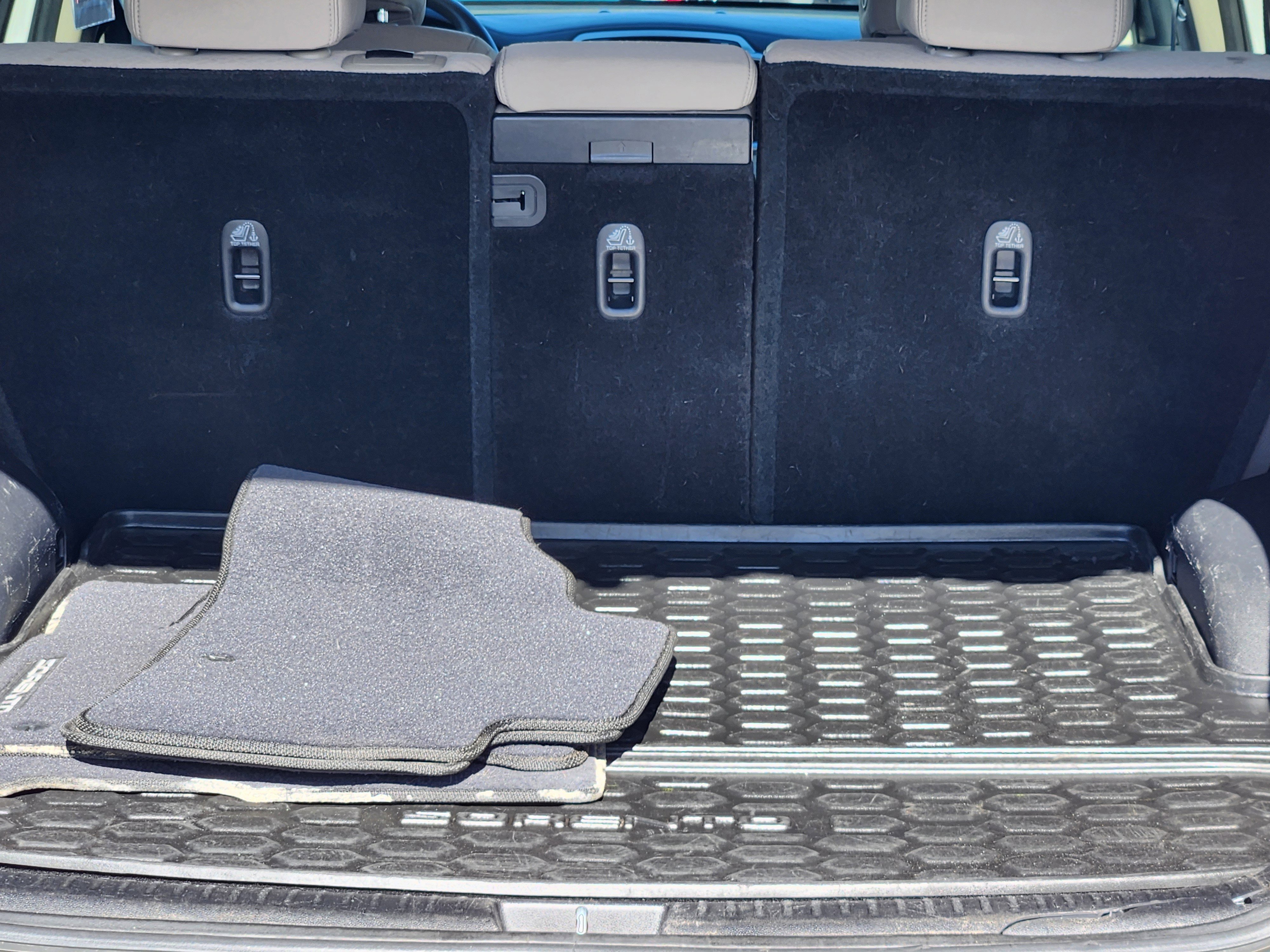 Used 2017 Kia Sorento LX image 29