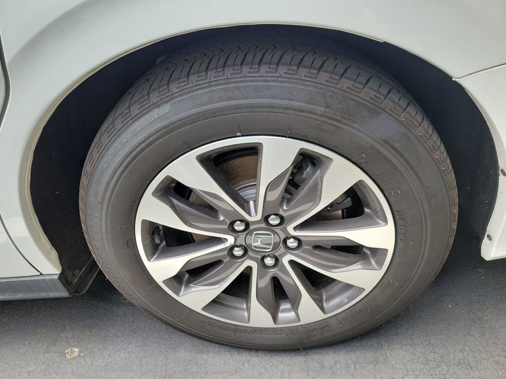 Used 2021 Honda Odyssey EX-L image 15
