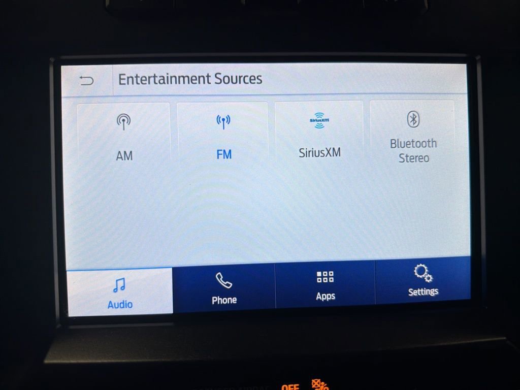 Used 2019 Ford F150 XLT w/ Equipment Group 301A Mid AWD/4WD image 31
