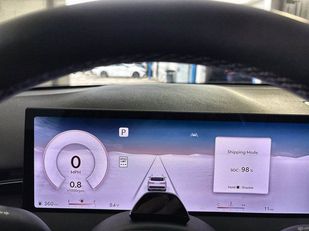 New 2026 Genesis GV70 2.5T AWD/4WD image 10